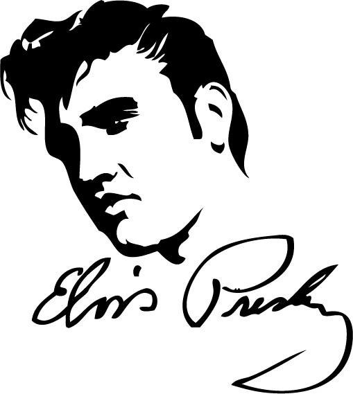 Elvis Presley Coloring Pages. young 2. elvis colouring pages page ...