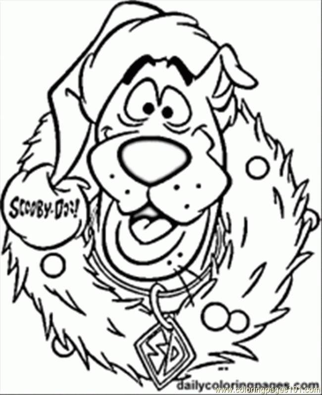 Online Christmas Coloring Sheets Free, Look Christmas Coloring ...
