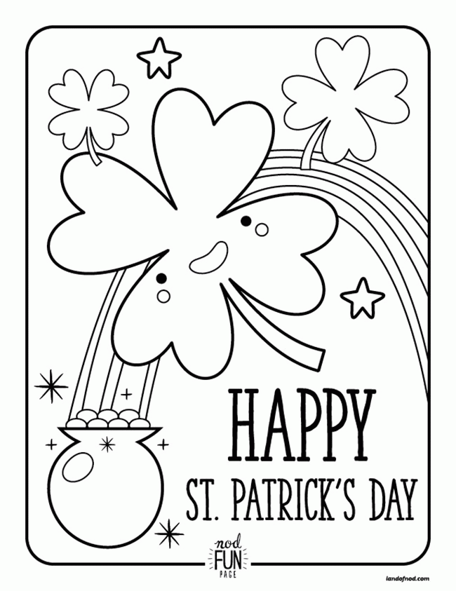 st-patricks-coloring-pages-for-adults-to-color-coloring-home