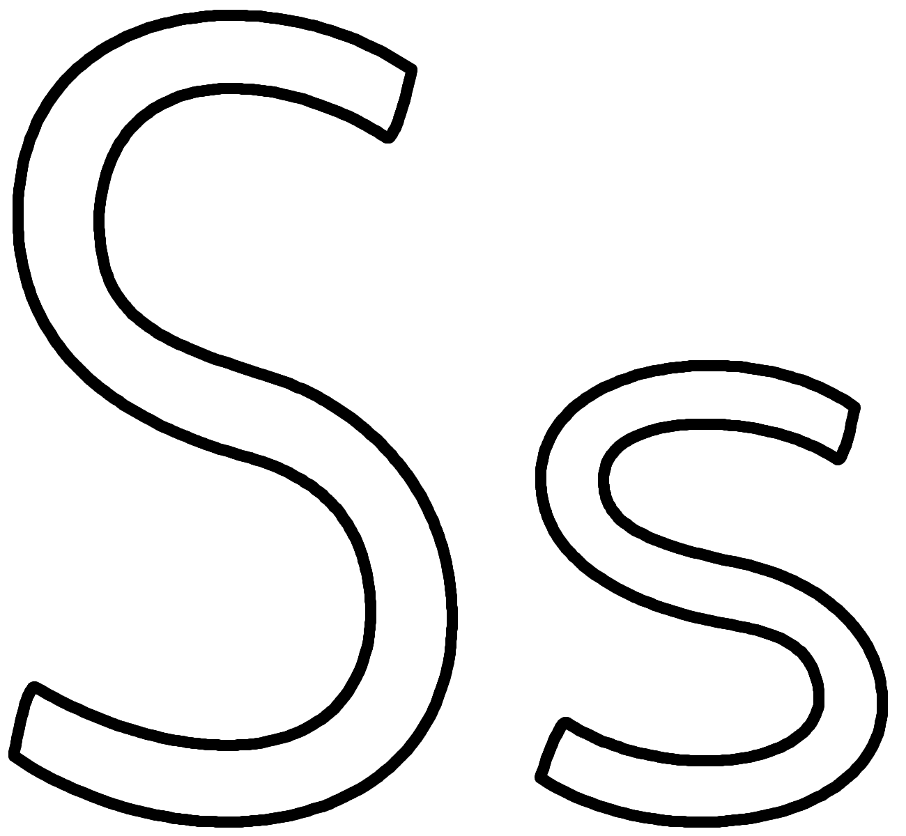 coloring-pages-letter-s-coloring-home
