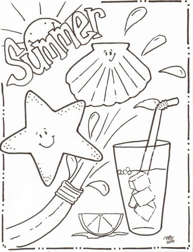 Awesome Coloring Pages Printable Free - Coloring Pages For All Ages
