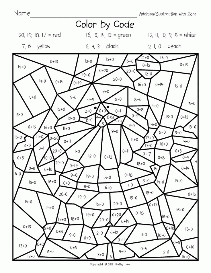 Exercise Free Printable Christmas Math Coloring Pages Coloring ...