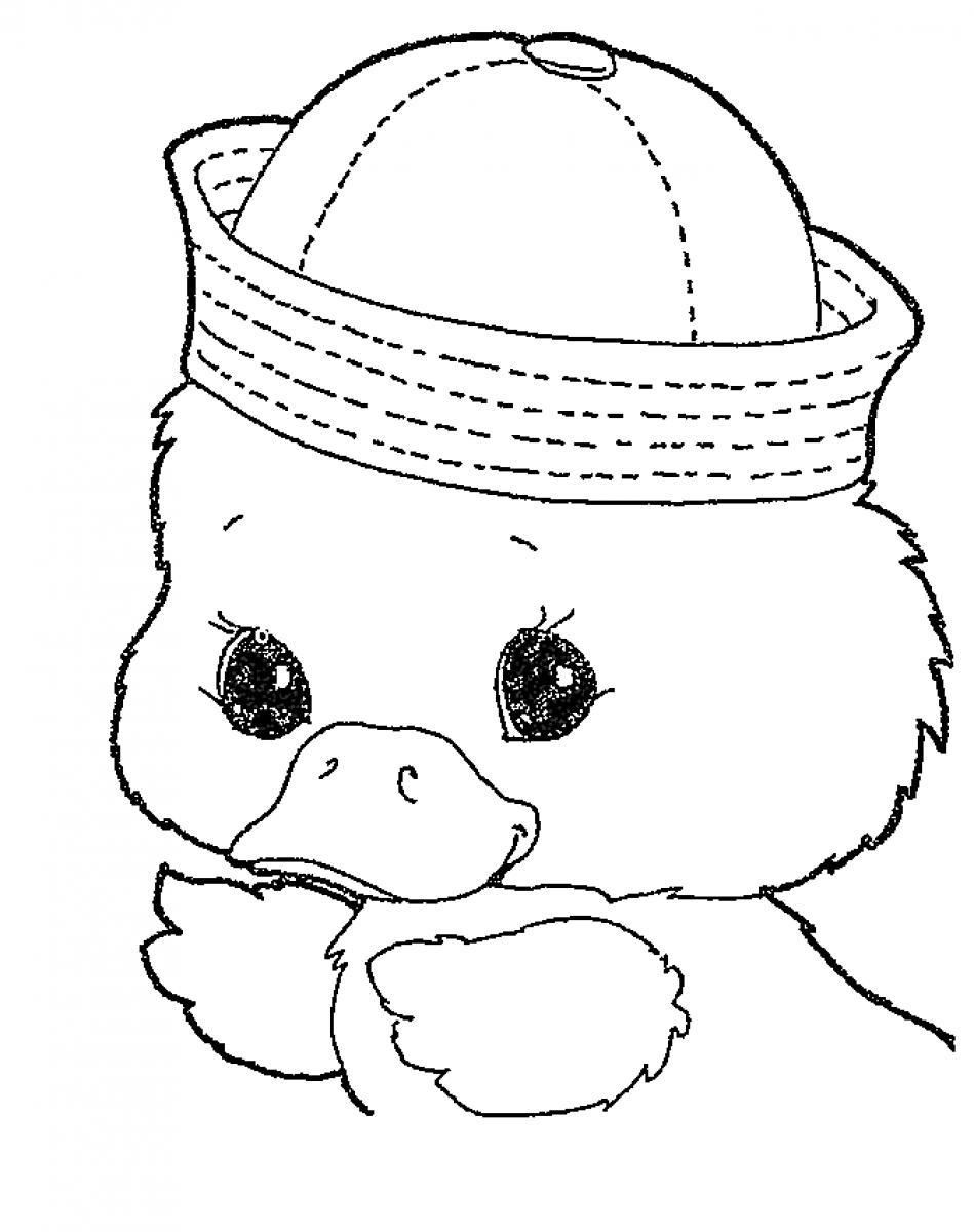 Cute Baby Puppies Coloring Pages - Coloring Home