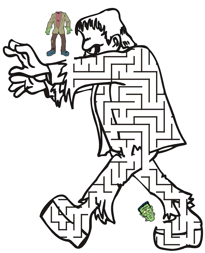 maze-coloring-page-coloring-home