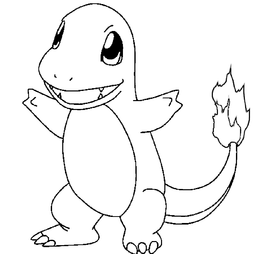 Pokemon Coloring Pages Black And White Zekrom Coloring Pictures Of ...
