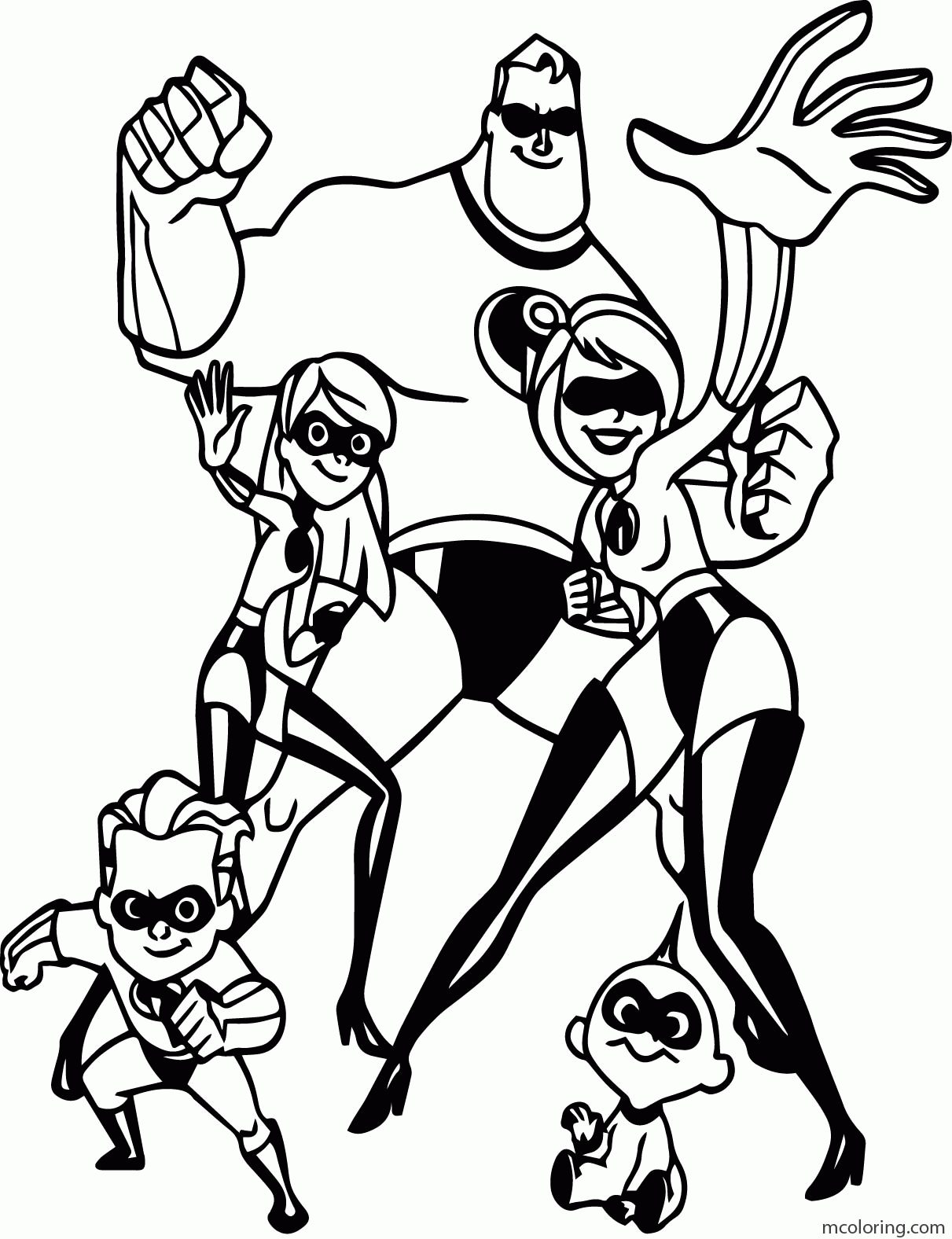 free-printable-incredibles-coloring-pages-printable-templates