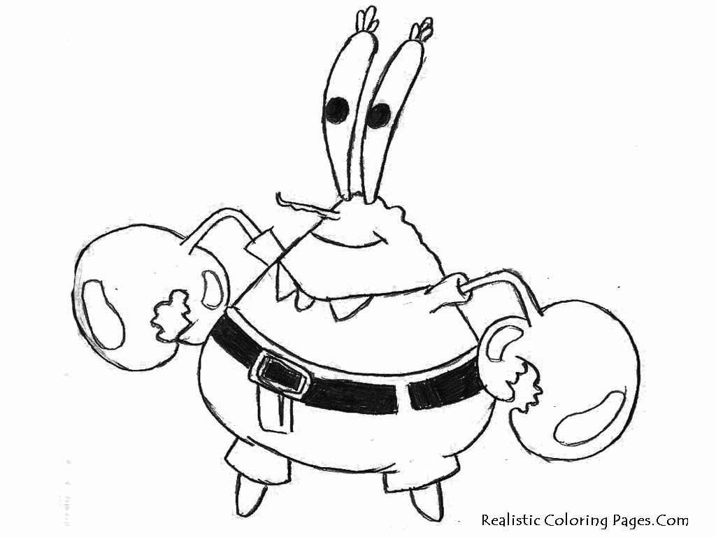 Spongebob And Gary Coloring Pages - Coloring Home