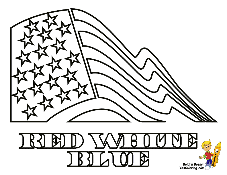 California State Flag Coloring Page... SEE the official flag ...