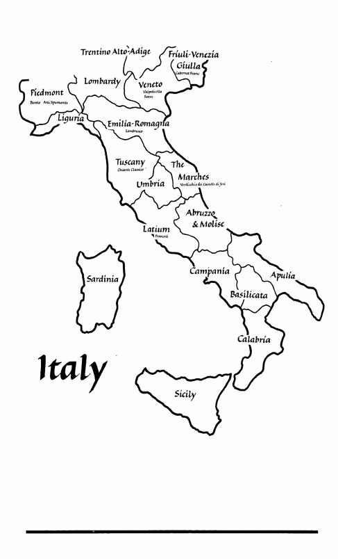 Blank Map To Color And Label Italy Map Worksheets Map Sexiz Pix