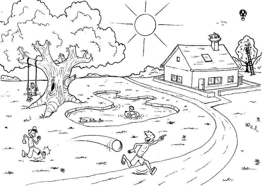 school-age-coloring-pages