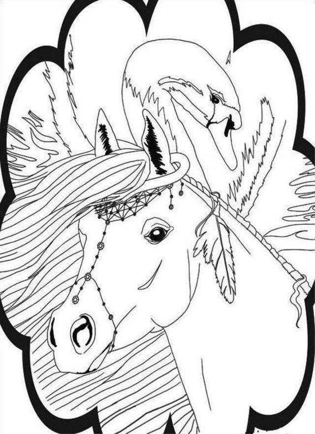 tarra and bella coloring pages - photo #5