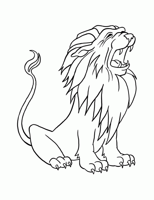 Endangered Animal Coloring Pages Coloring Pages Coloring Pages 