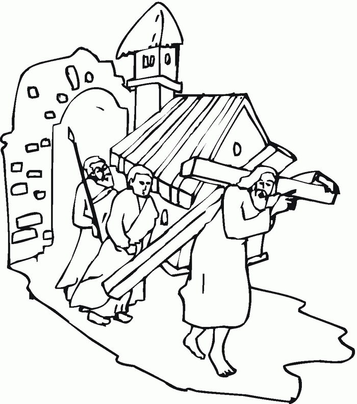 stations-of-the-cross-coloring-page-coloring-home