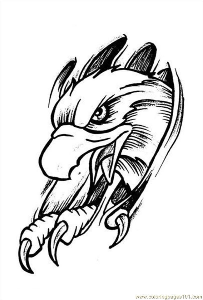 Coloring Pages Of Koi Fish Tattoo Design Hibiscus Coloring Page 