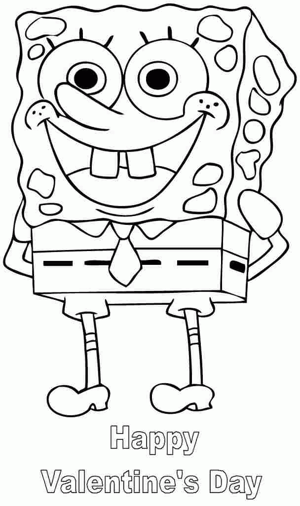 spongebob-valentine-coloring-pages-coloring-home