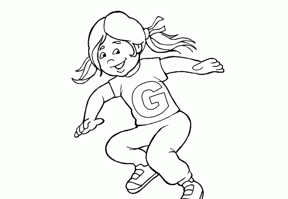 Alphabet Coloring Pages I For Ice Cream Coloring Pages 216713 