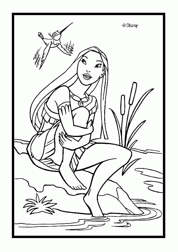Home Alone Coloring Pages - Food Ideas
