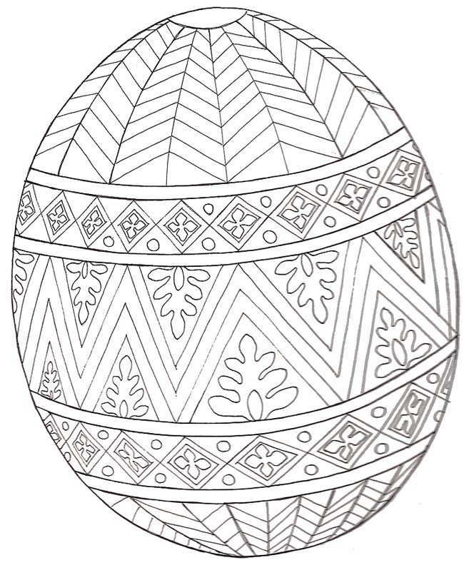 Pin by Anasthassia Art & Design on DECORATING EASTER EGGS
