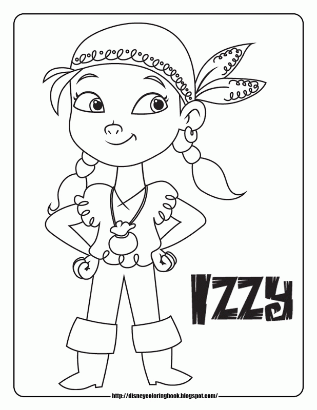 Free Printable Disney Christmas Coloring Pages