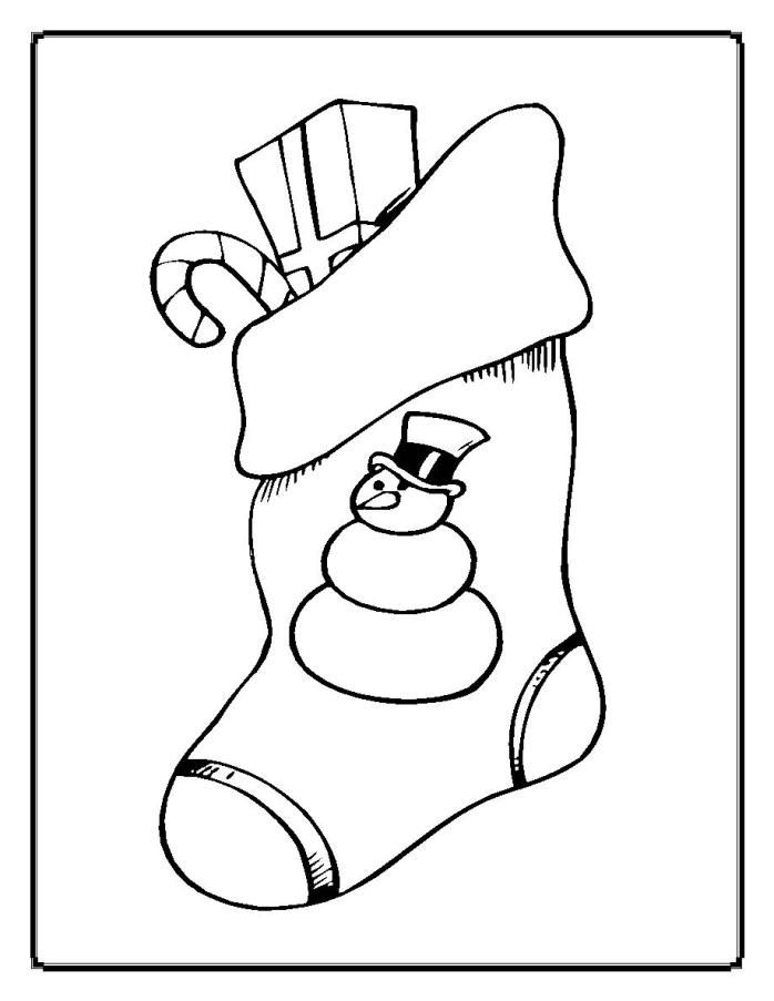 christmas-stocking-templates-coloring-home