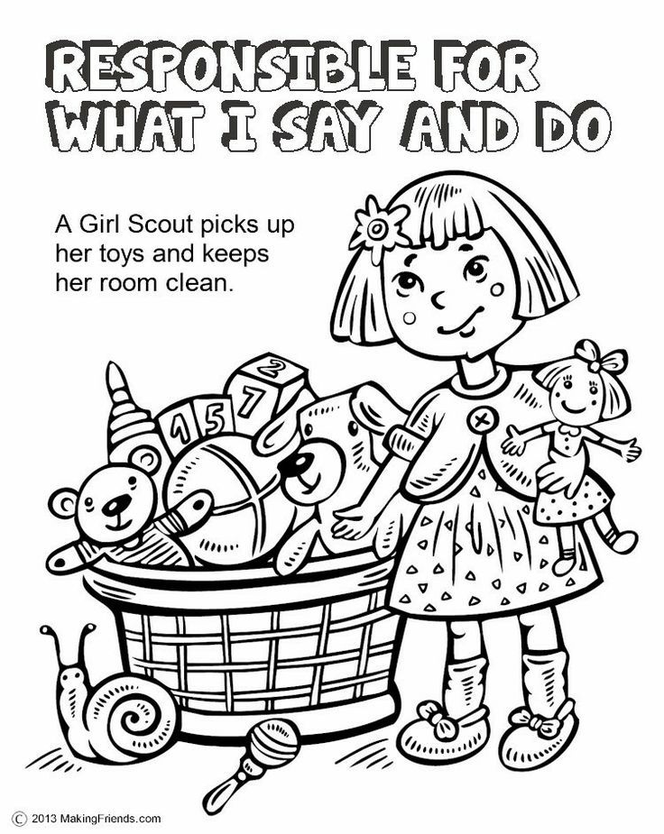 girl-scout-law-coloring-pages-coloring-home