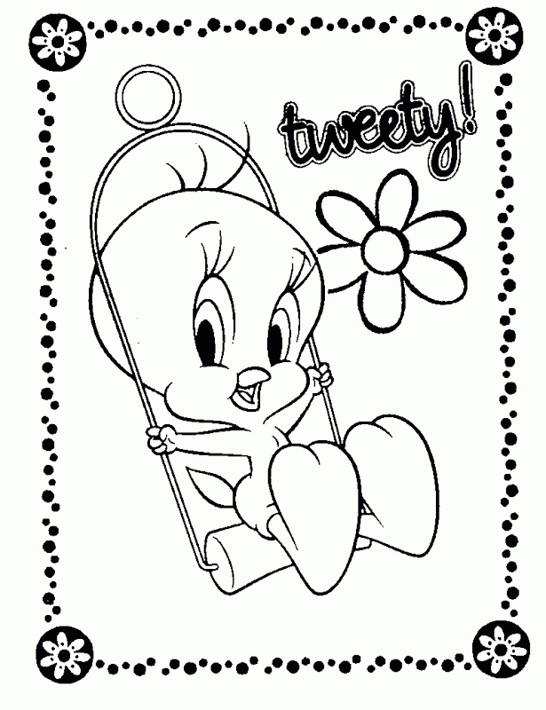 Disney Coloring Pages That You Can Color Online