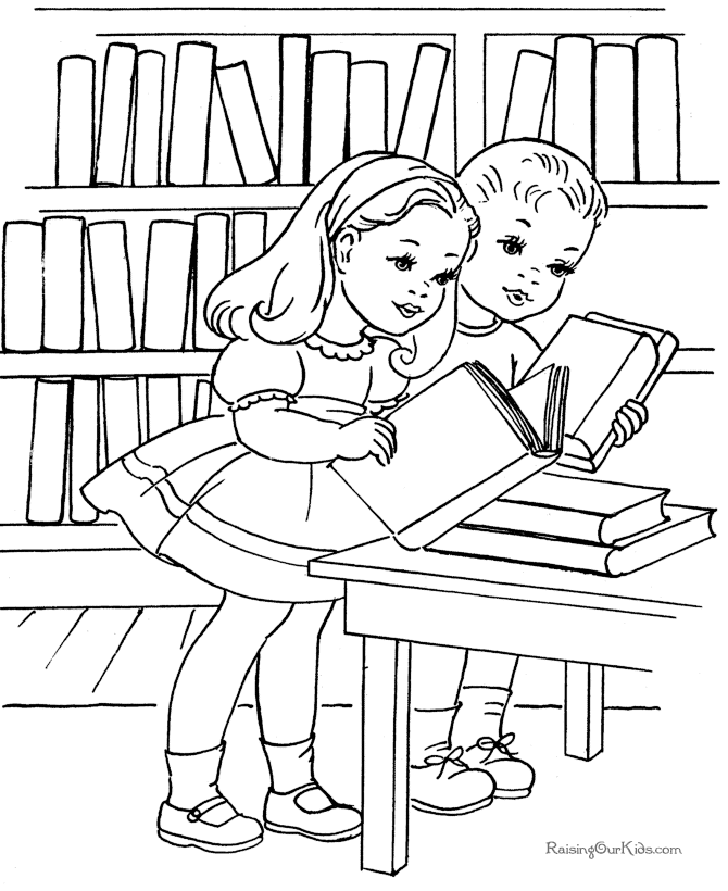 Middle School Coloring Pages Coloring Home