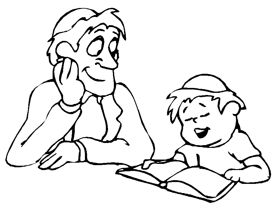 Jewish # 8 Coloring Pages & Coloring Book