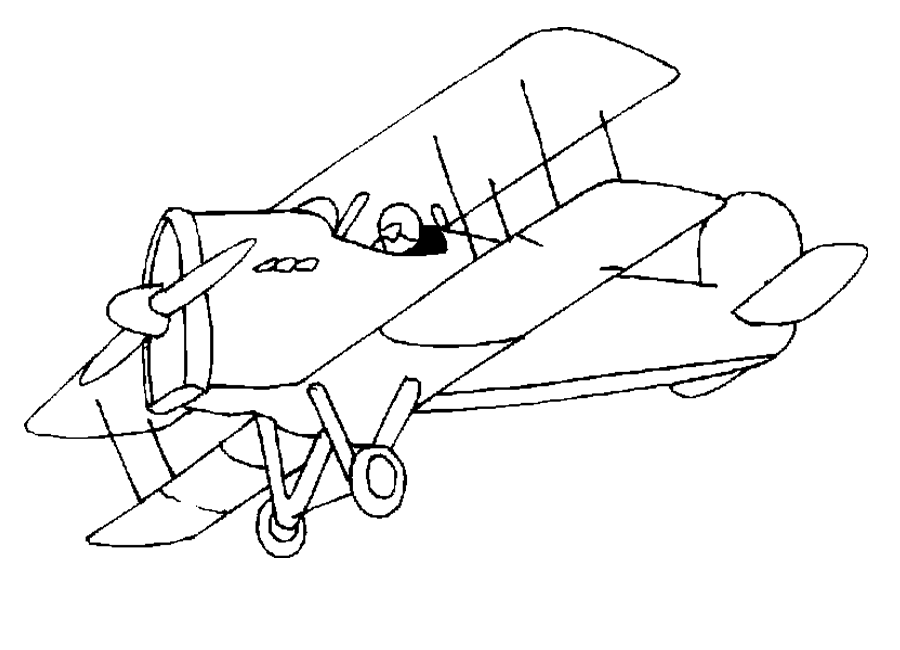 Amelia Earhart Coloring Pages - Coloring Home