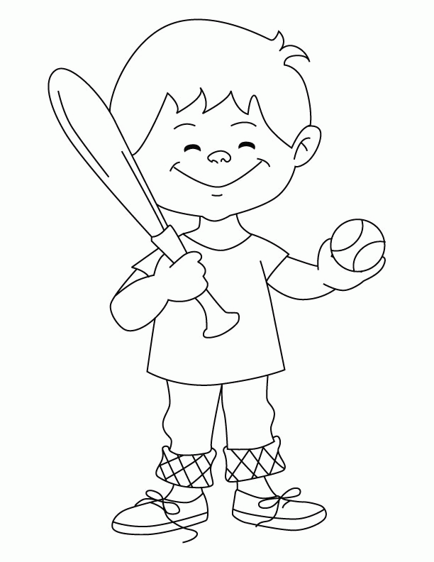 Printable Baseball Coloring Pages Home Page Download Free Angels