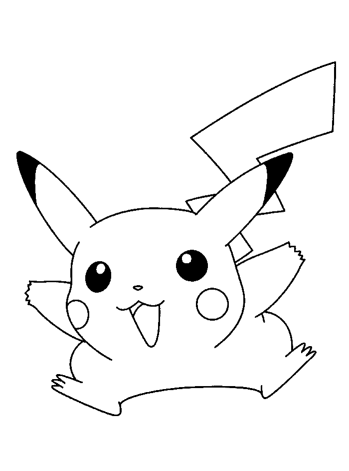 Pokemon Black And White Coloring Pages - Coloring Home