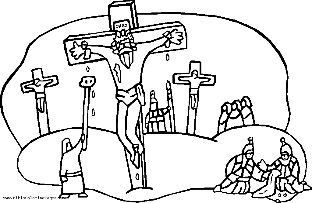 Jesus Coloring Pages 7 Jesus Coloring Pages 9