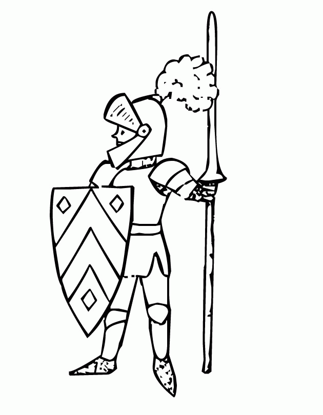 cam brady the lords prayer coloring pages - photo #22