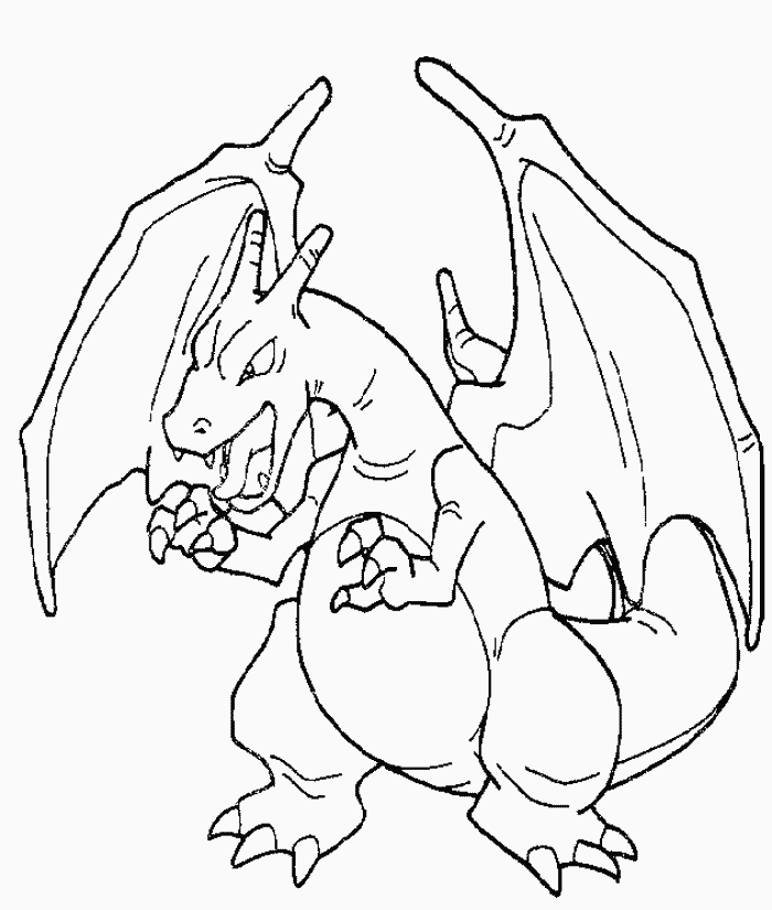 Pokemon Free Coloring Pages 435 | Free Printable Coloring Pages
