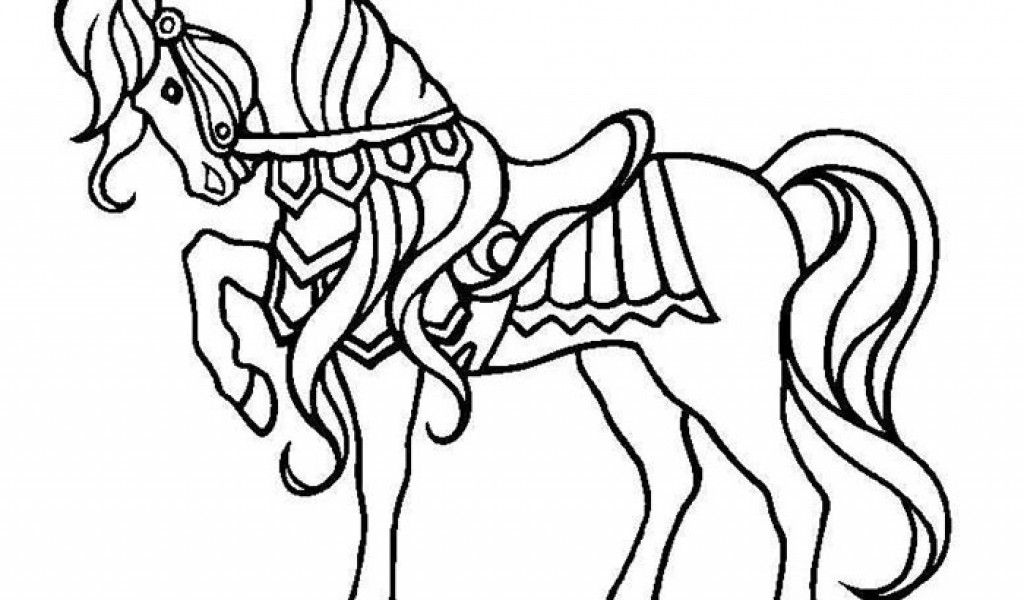 Free online horse coloring pagesTaiwanhydrogen.org | Free to 