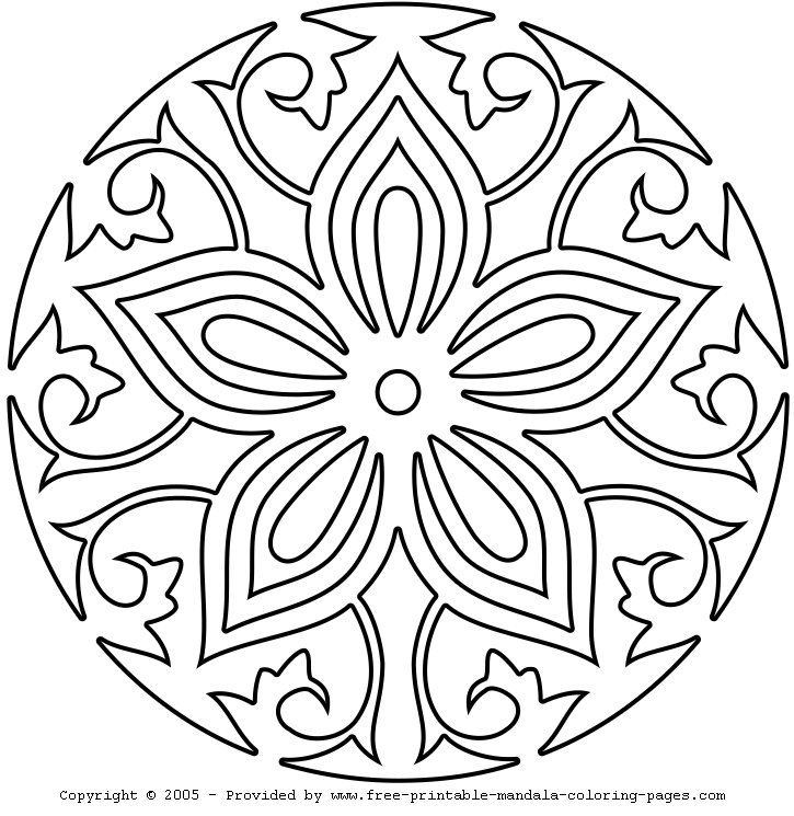 flower girl coloring pages page