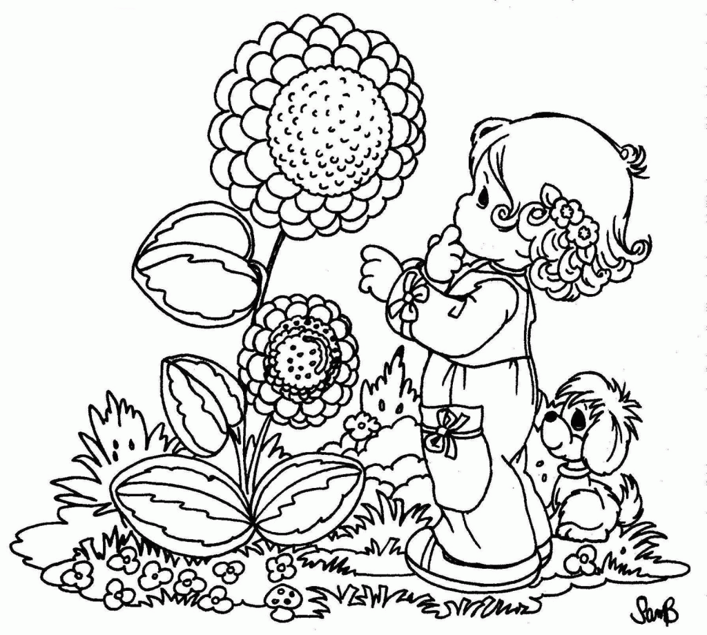 spring-break-coloring-page-coloring-home