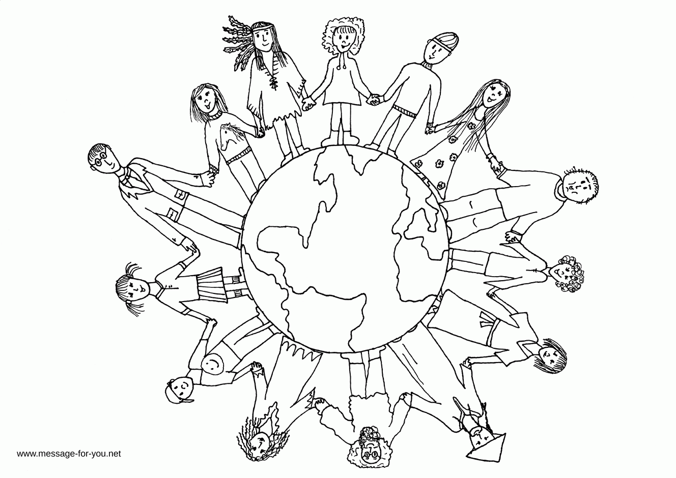 california map coloring pages for kids - photo #27