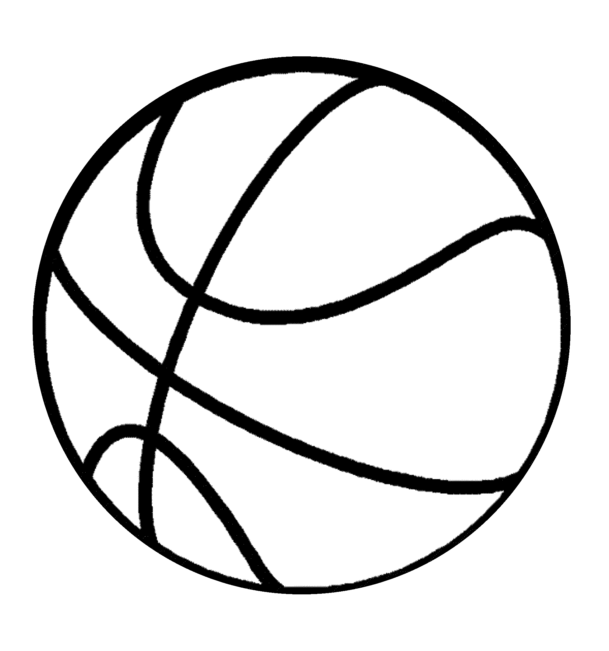 Basketball Coloring Pages For Adults - Coloring Home