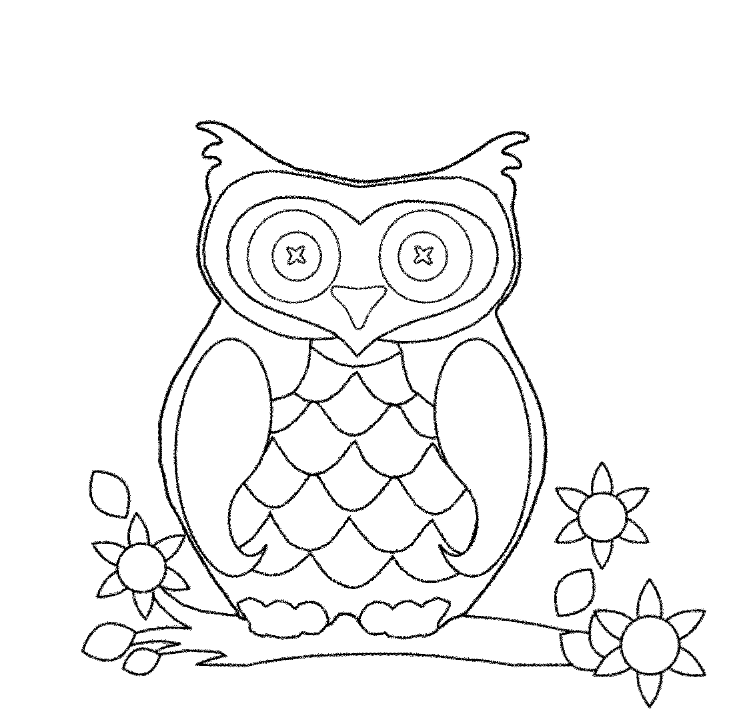 owl-coloring-pages-preschool-coloring-home