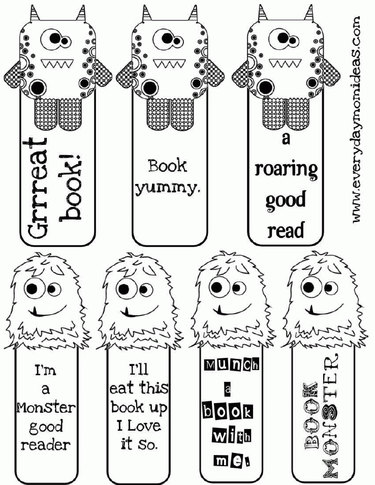 free-coloring-pages-for-adults-bookmarks-coloring-home