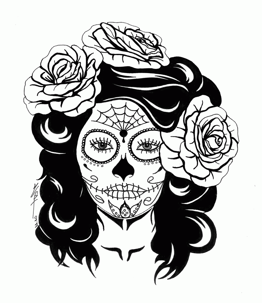 sugar-skulls-coloring-pages-free-to-print-coloring-home