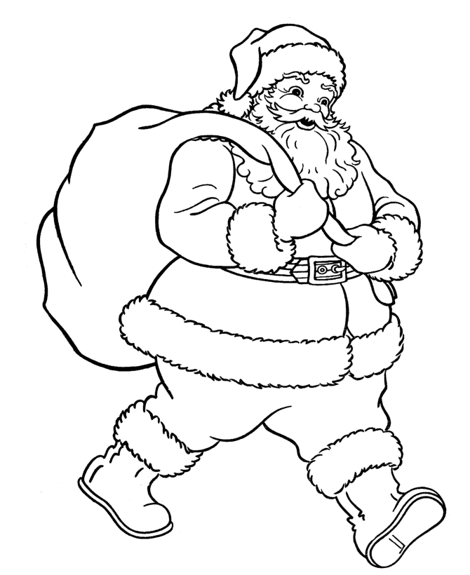 big football player coloring page