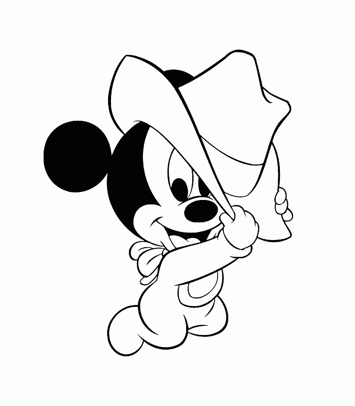 Baby Disney Characters Coloring PagesColoring Pages | Coloring Pages