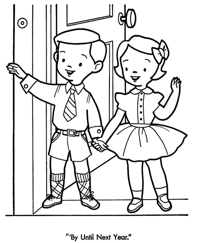 Title Boston Tea Party Coloring Pages