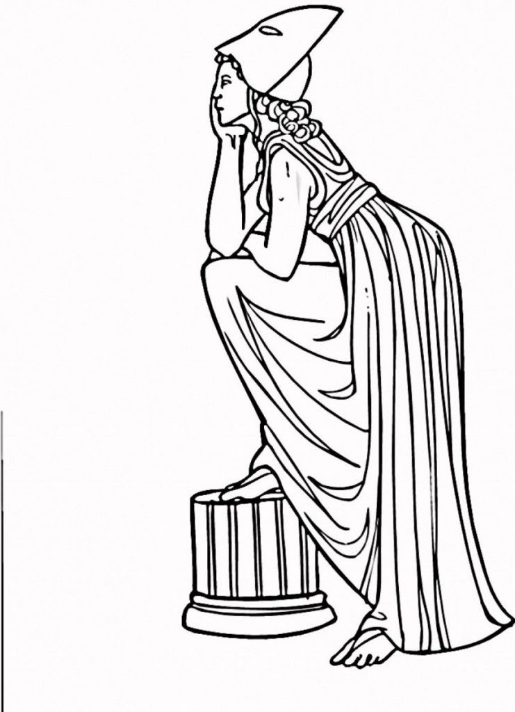 coloring pages rome italy | Coloring Pages For Kids