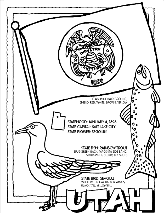 4th Grade Coloring Pages Coloring Home