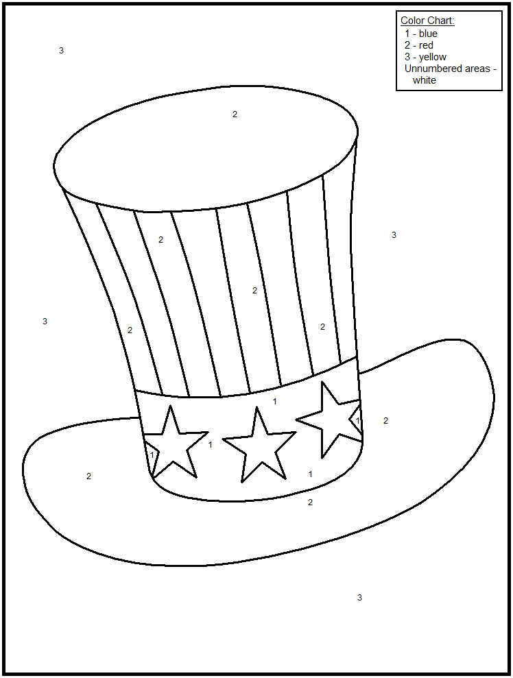 fourth-of-july-symbols-coloring-home