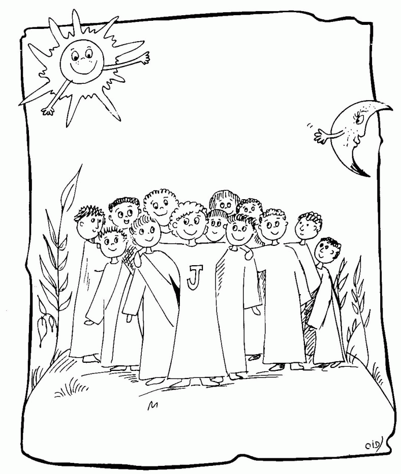 12-disciples-coloring-pages-kids-coloring-pages-printable-free-coloring-home