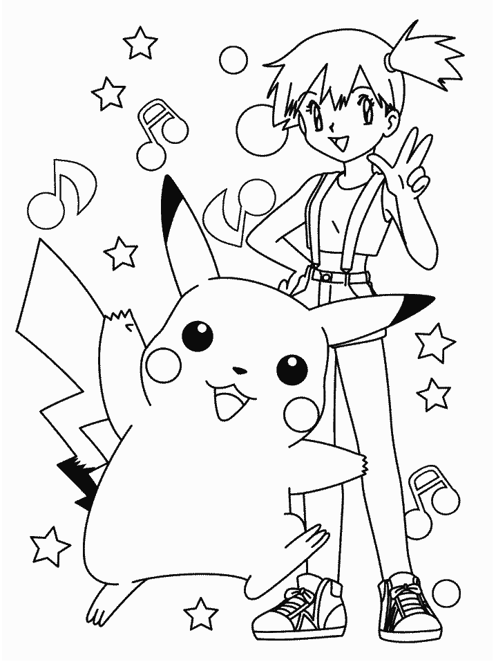 MISTY+AND+PIKACHU+COLORING.gif